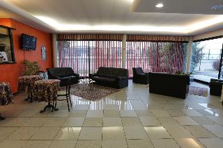 Art & Hotel Treviolo, Bergamo