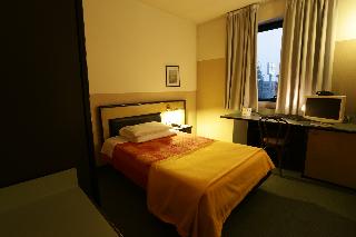 Art & Hotel Treviolo, Bergamo