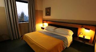 Art & Hotel Treviolo, Bergamo