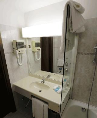 Art & Hotel Treviolo, Bergamo