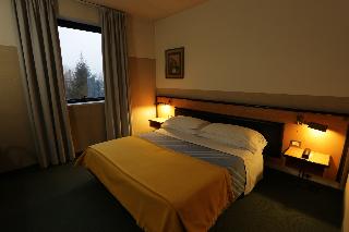 Art & Hotel Treviolo, Bergamo