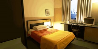 Art & Hotel Treviolo, Bergamo