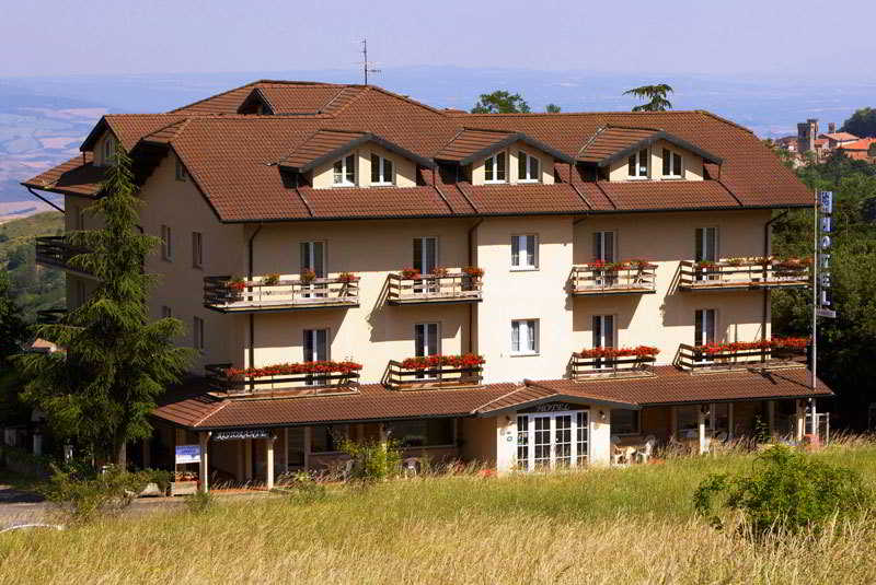 General view
 di Hotel Gambrinus