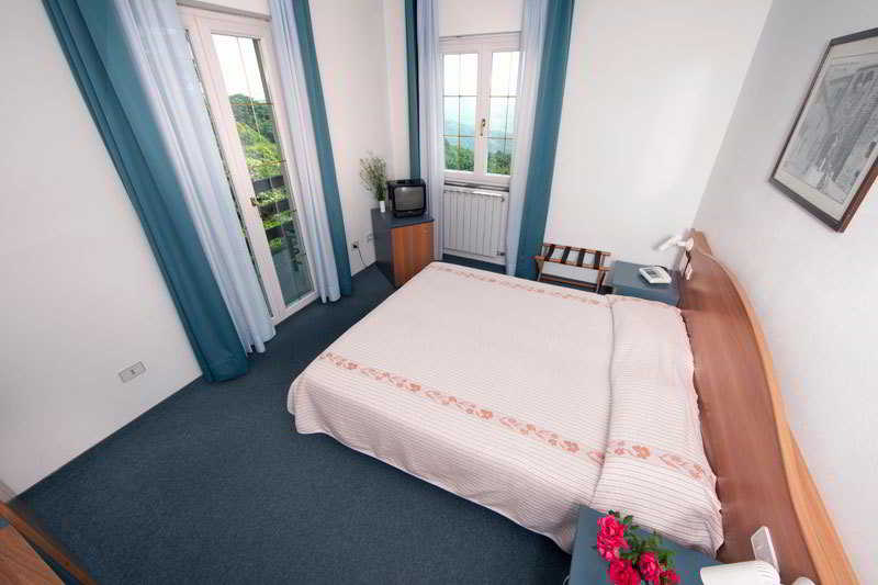 Room
 di Hotel Gambrinus