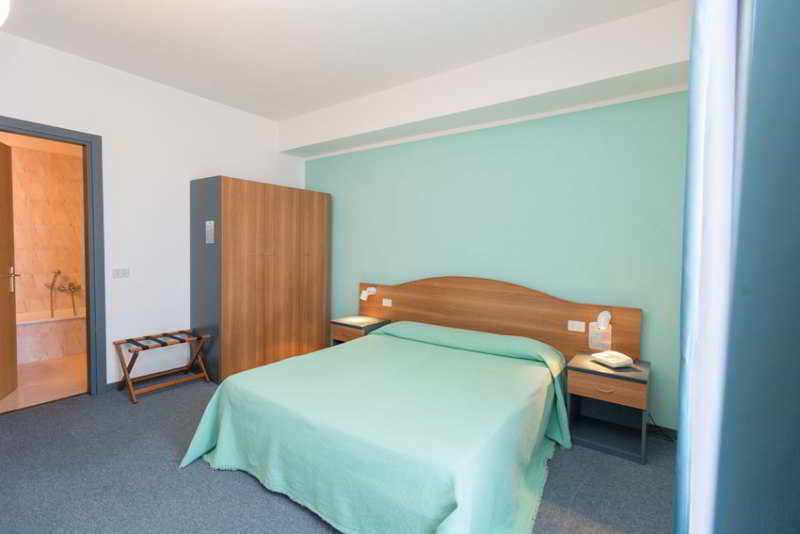 Room
 di Hotel Gambrinus