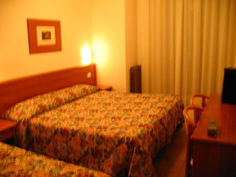 Room
 di Hotel Sorriso