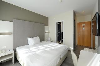 Hotel Prealpina