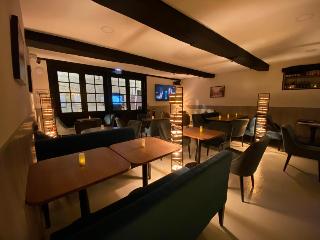 Logis Hôtel Saint Nicolas