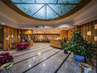 Hotel Valdarno, Arezzo