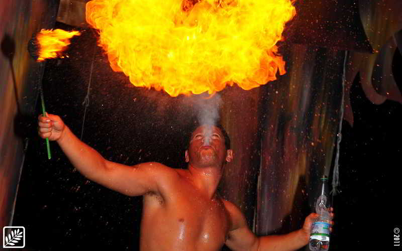 Sports and Entertainment
 di Hotel Torre Oliva