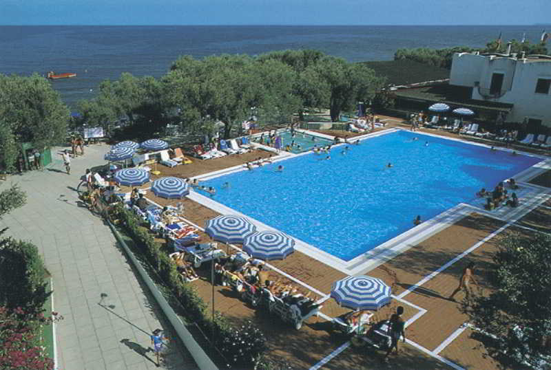 Pool
 di Hotel Torre Oliva