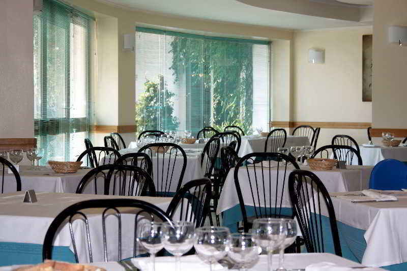 Restaurant
 di Hotel Torre Oliva