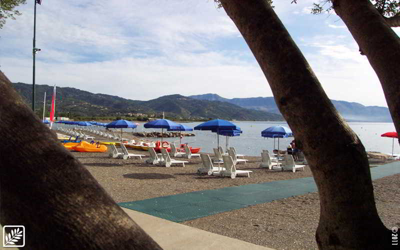 Beach
 di Hotel Torre Oliva