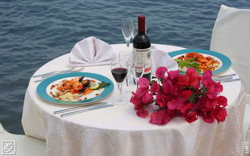 Beach
 di Hotel Torre Oliva