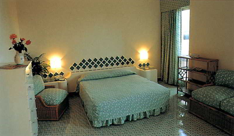 Room
 di Hotel Torre Oliva