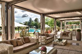 General view
 di Hotel Hermitage