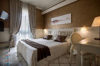 Room
 di Hotel Hermitage