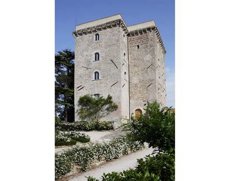 General view
 di Torre Almonte
