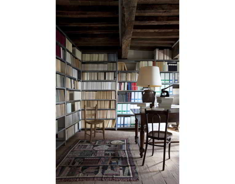 Lobby
 di Torre Almonte