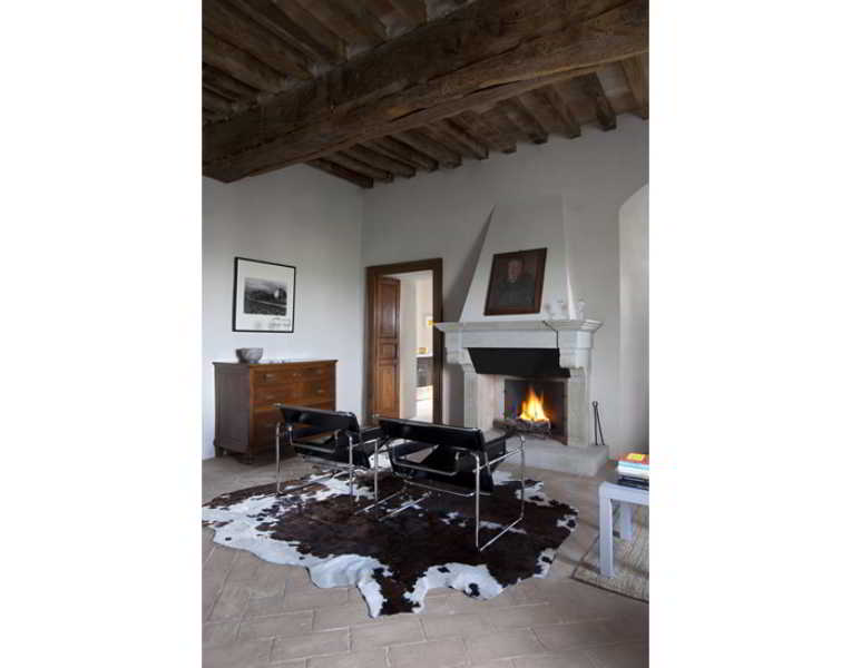 Lobby
 di Torre Almonte