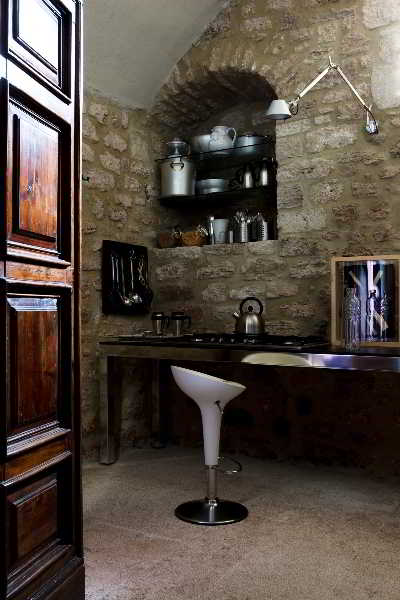 Lobby
 di Torre Almonte