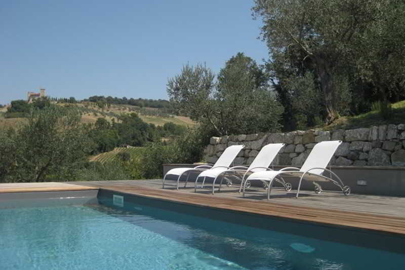 Pool
 di Torre Almonte