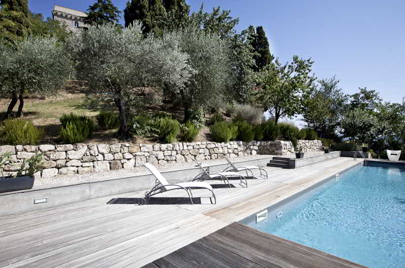 Pool
 di Torre Almonte