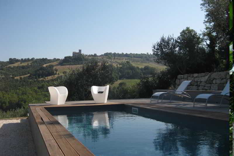 Pool
 di Torre Almonte