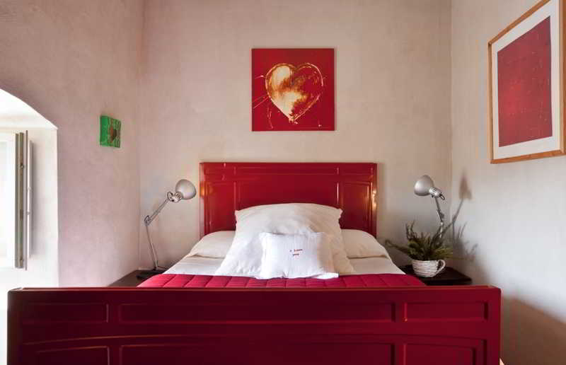 Room
 di Torre Almonte