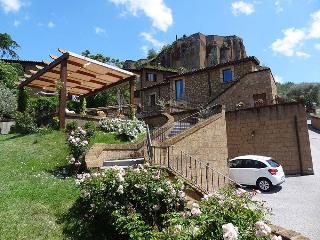 B&B Villa Degli Ulivi, Perugia