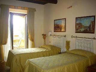 B&B Villa Degli Ulivi, Perugia