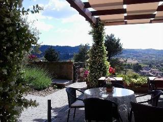 B&B Villa Degli Ulivi, Perugia