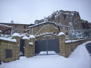 B&B Villa Degli Ulivi, Perugia