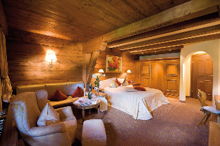 Room
 di Singer Sporthotel & SPA