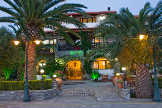 General view
 di Pyrgos