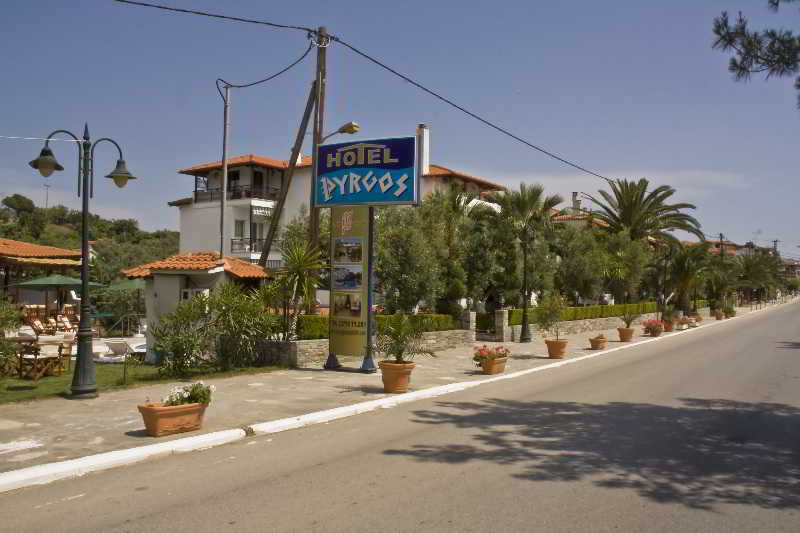 General view
 di Pyrgos