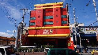 崇光卡恩塔酒店 Hotel Sogo Cainta