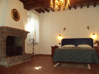 General view
 di Volivia Relais  Exclusive