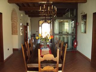 General view
 di Volivia Relais  Exclusive