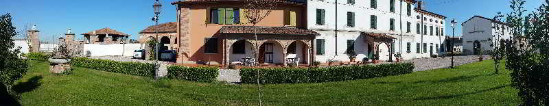 General view
 di Volivia Relais  Exclusive