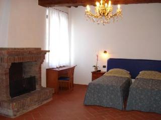 General view
 di Volivia Relais  Exclusive