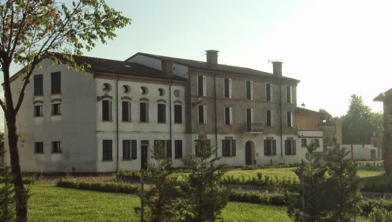 General view
 di Volivia Relais  Exclusive