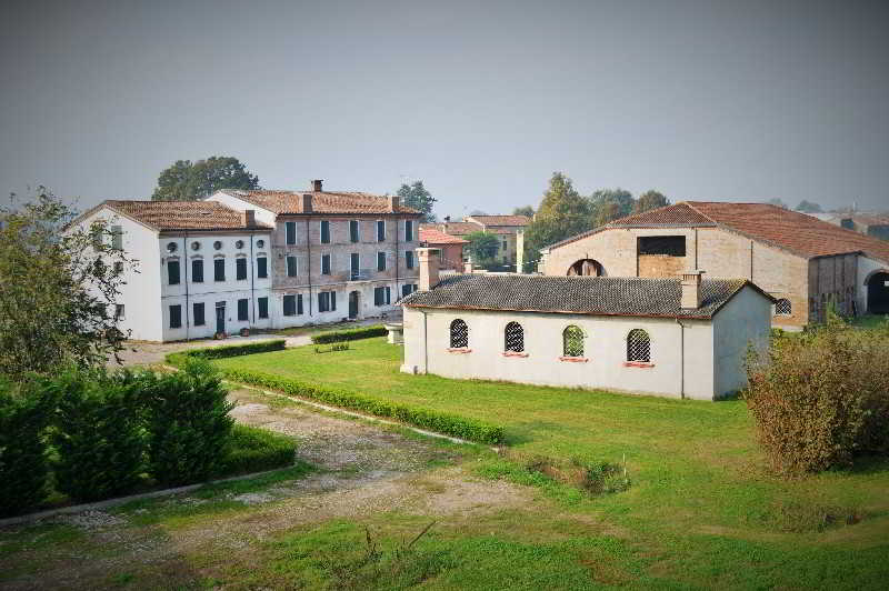 General view
 di Volivia Relais  Exclusive