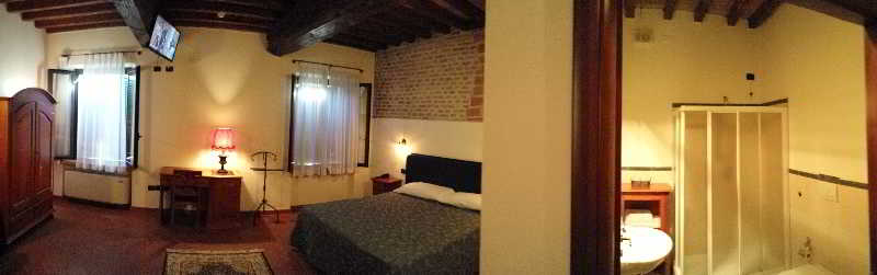 Room
 di Volivia Relais  Exclusive