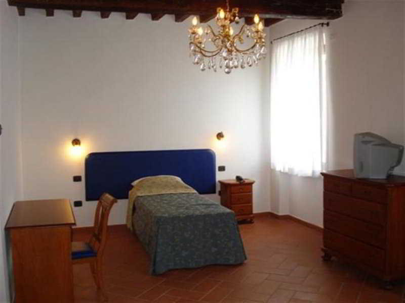 Room
 di Volivia Relais  Exclusive