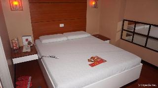 Hotel Sogo Dau Pampanga