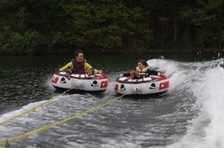 Sports and Entertainment
 di Nunsmere Hall Hotel