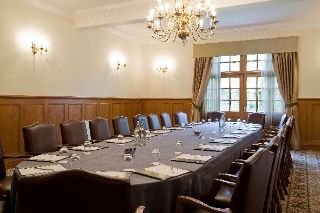 Conferences
 di Nunsmere Hall Hotel