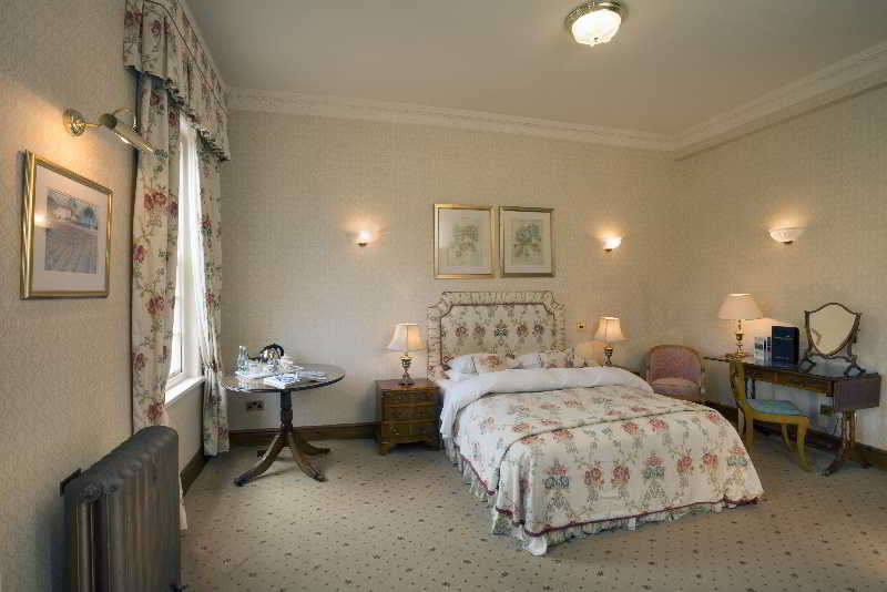 Room
 di Nunsmere Hall Hotel