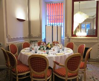 Grand Hotel Moderne Et Pigeon, Carcassonne